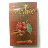 Табак Adalya Cherry with Cinnamon (Вишня с корицей) 50г Табак Adalya Cherry with Cinnamon (Вишня с корицей) 50г